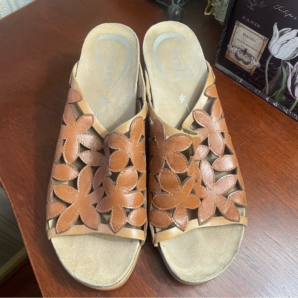 Dansko Clarissa
